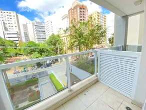 Imagem 3 - Sala Comercial em JARDIM PAULISTA, São Paulo - SP