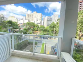 Imagem 2 - Sala Comercial em JARDIM PAULISTA, São Paulo - SP