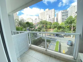 Imagem 5 - Sala Comercial em JARDIM PAULISTA, São Paulo - SP