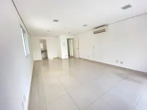 Imagem 6 - Sala Comercial em JARDIM PAULISTA, São Paulo - SP