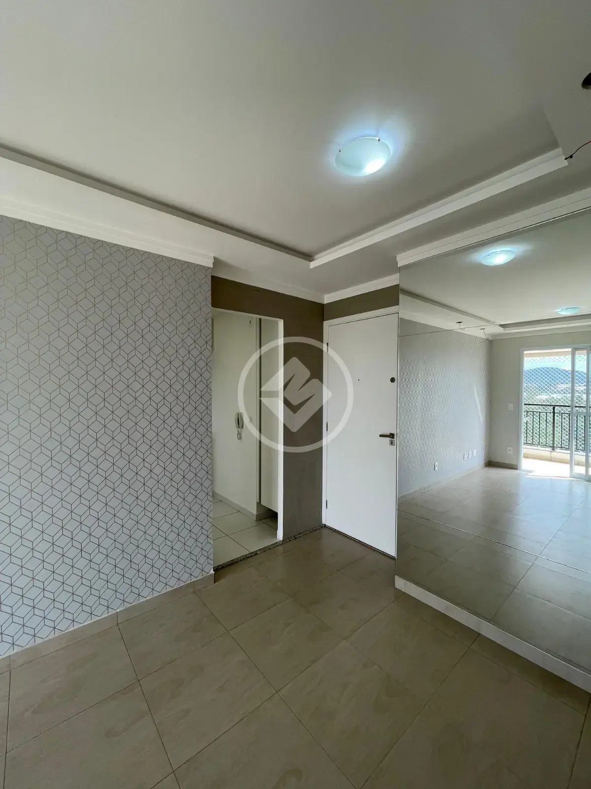 Imagem 2 - Apartamento em Alphaville, Barueri - SP