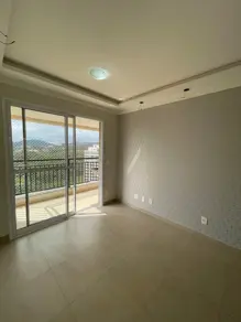 Apartamento Alphaville, Barueri - SP — foto 2