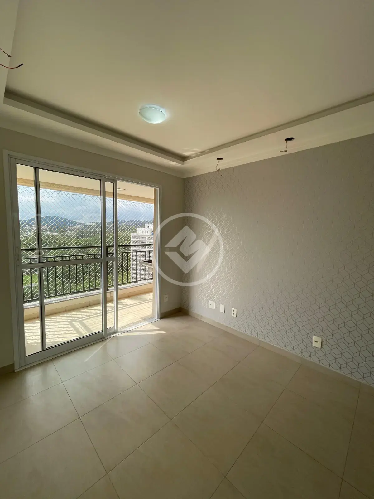 Imagem 1 - Apartamento em Alphaville, Barueri - SP