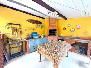 Imagem 5 - Casa Condomínio em Alphaville, Santana de Parnaíba - SP