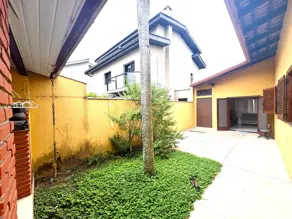 Imagem 2 - Casa Condomínio em Alphaville, Santana de Parnaíba - SP