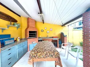 Imagem 3 - Casa Condomínio em Alphaville, Santana de Parnaíba - SP