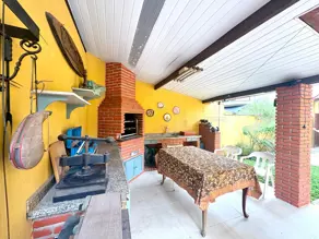 Imagem 4 - Casa Condomínio em Alphaville, Santana de Parnaíba - SP