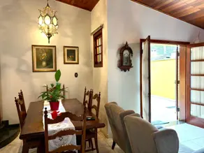 Imagem 6 - Casa Condomínio em Alphaville, Santana de Parnaíba - SP