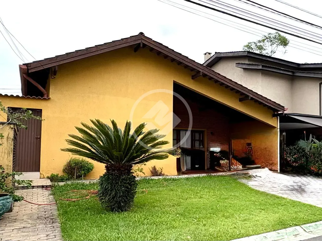 Imagem 1 - Casa Condomínio em Alphaville, Santana de Parnaíba - SP