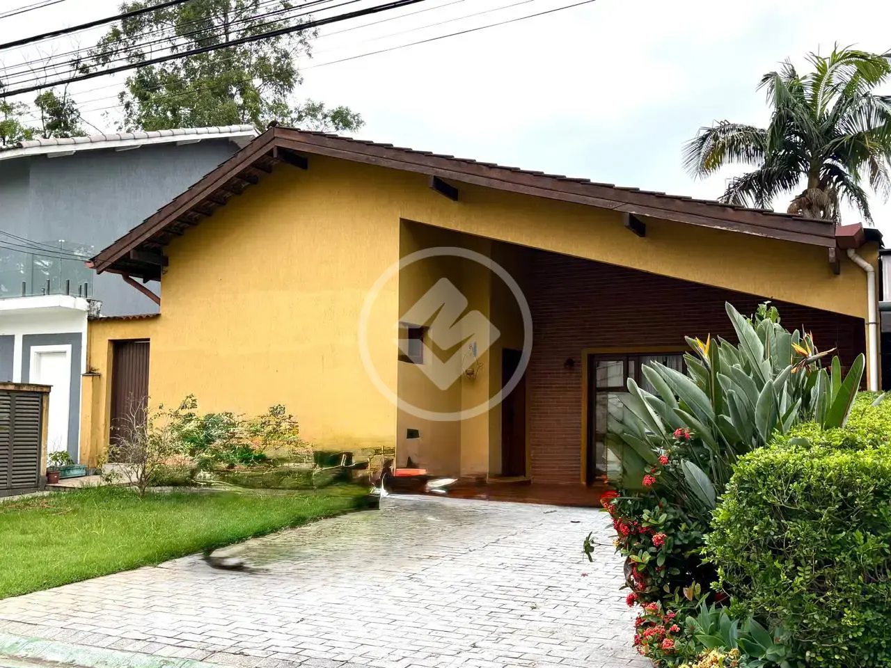 Image 2 - Casa Condomínio em Alphaville, Santana de Parnaíba - SP