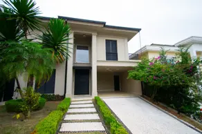 Imagem 3 - Casa Condomínio em Alphaville Sao Paulo, São Paulo - SP