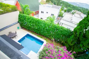 Imagem 2 - Casa Condomínio em Alphaville Sao Paulo, São Paulo - SP
