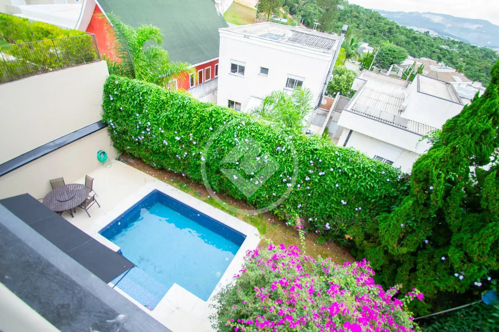Imagem 2 - Casa Condomínio em Alphaville Sao Paulo, São Paulo - SP
