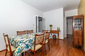 Imagem 5 - Apartamento em Indianópolis, São Paulo - SP
