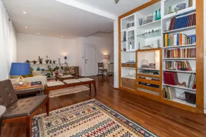 Imagem 4 - Apartamento em Indianópolis, São Paulo - SP