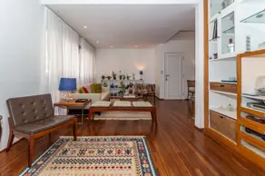 Imagem 3 - Apartamento em Indianópolis, São Paulo - SP