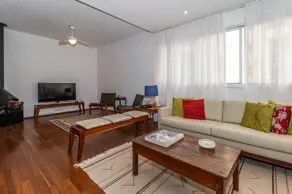 Apartamento Indianópolis, São Paulo - SP — foto 2