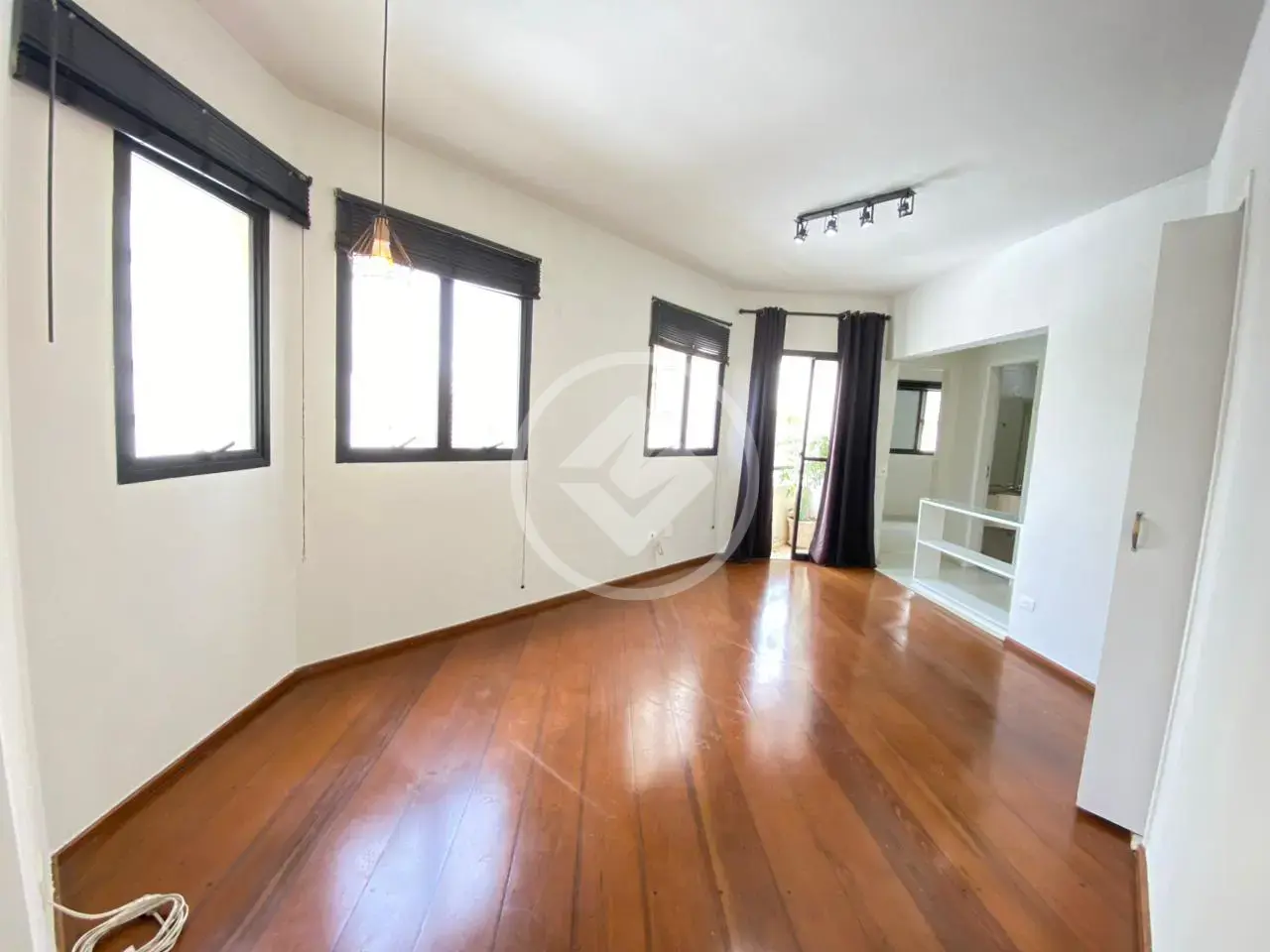 Imagem 1 - Apartamento em PARAISO, São Paulo - SP