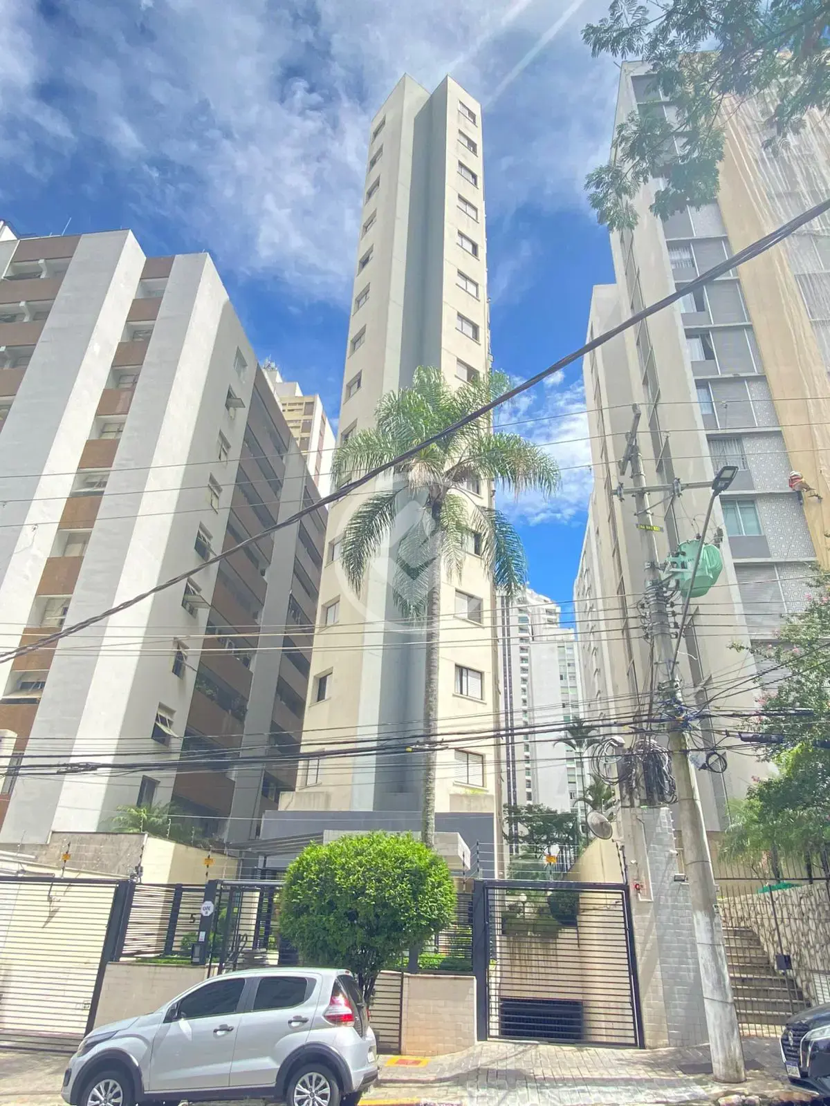 Image 38 - Apartamento em PARAISO, São Paulo - SP