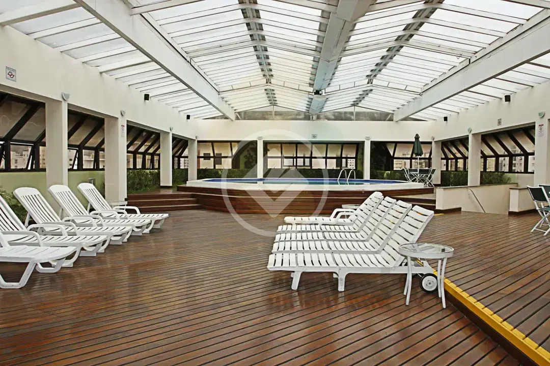 Imagem 6 - Apartamento em Moema, São Paulo - SP
