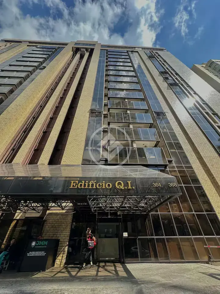 Imagem 4 - Apartamento em Moema, São Paulo - SP