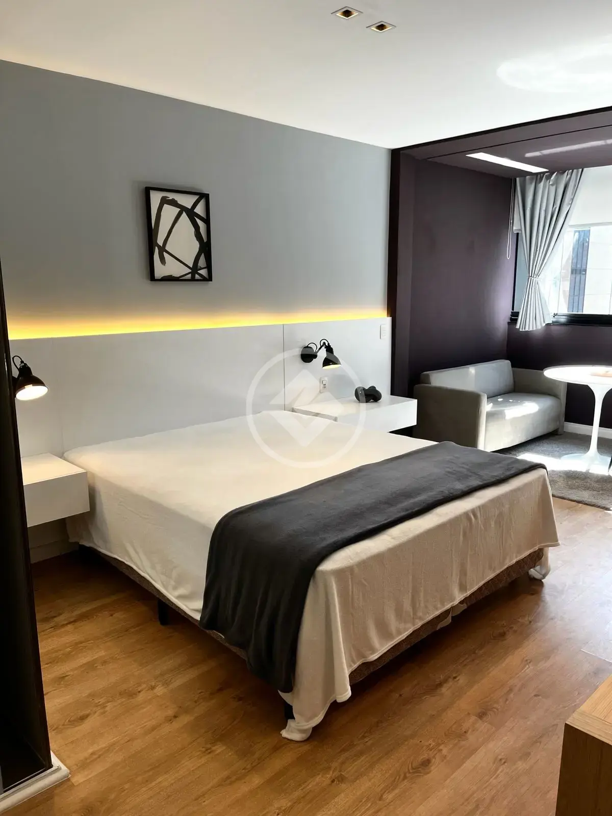 Imagem 1 - Loft / Studio em Vila Olímpia, São Paulo - SP