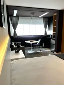 Loft / Studio Vila Olímpia, São Paulo - SP — foto 2