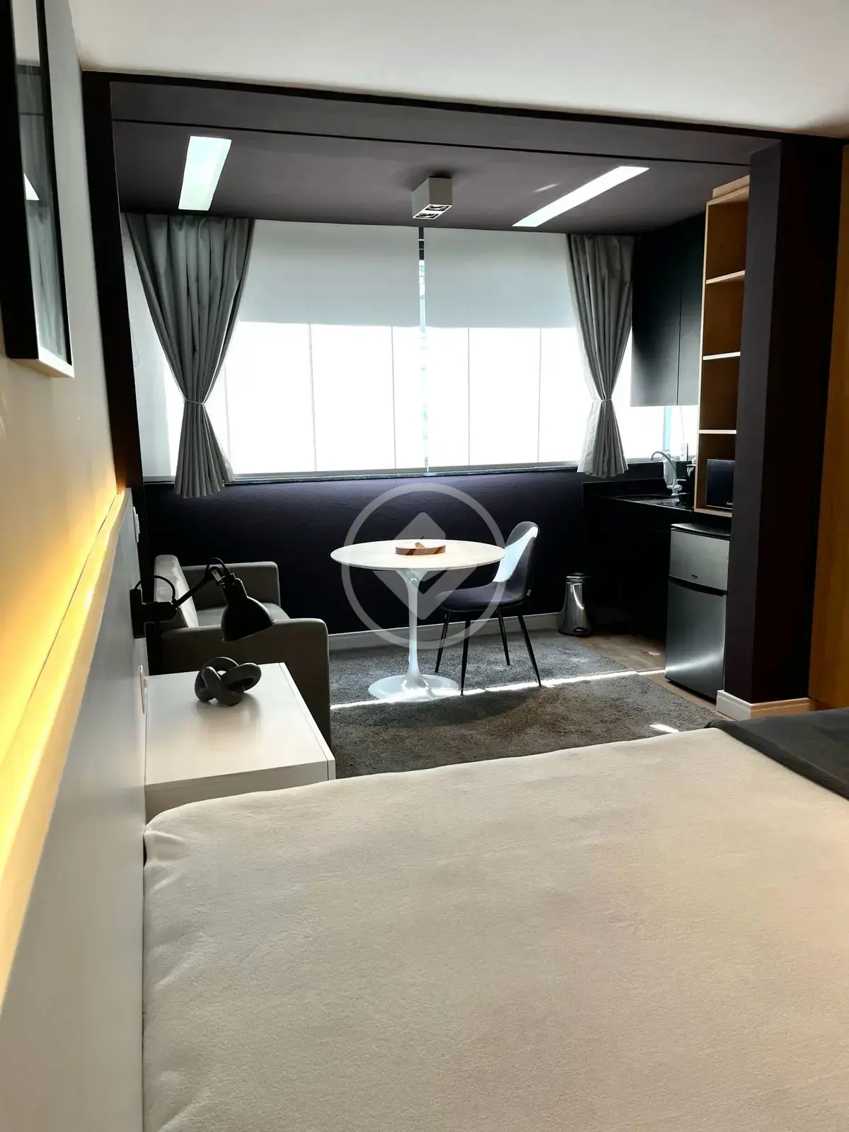 Imagem 1 - Loft / Studio em Vila Olímpia, São Paulo - SP
