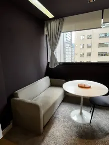 Imagem 2 - Loft / Studio em Vila Olímpia, São Paulo - SP