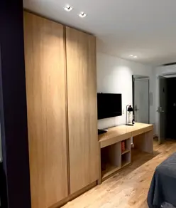 Imagem 5 - Loft / Studio em Vila Olímpia, São Paulo - SP