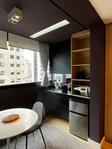 Imagem 6 - Loft / Studio em Vila Olímpia, São Paulo - SP