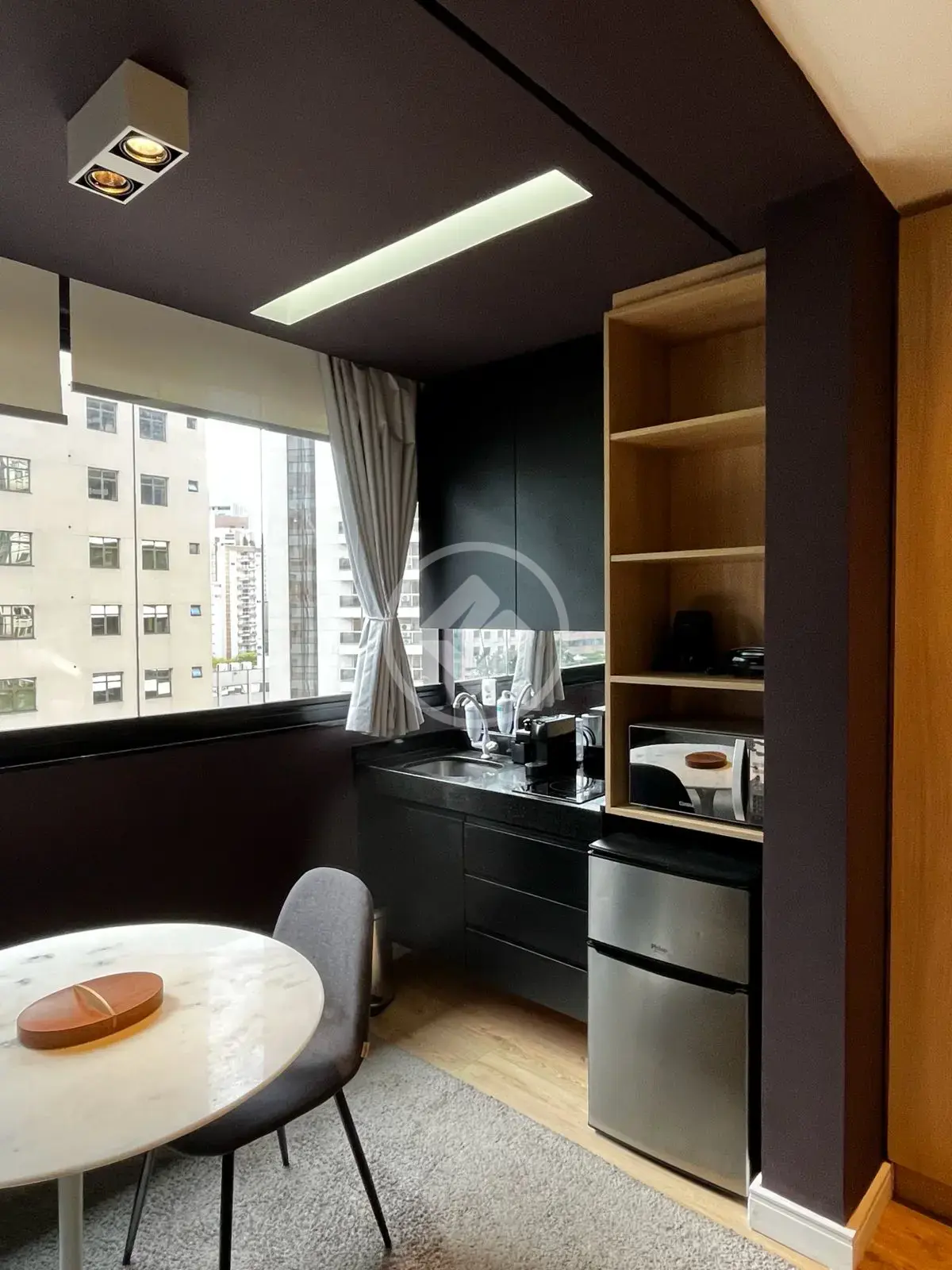 Imagem 6 - Loft / Studio em Vila Olímpia, São Paulo - SP