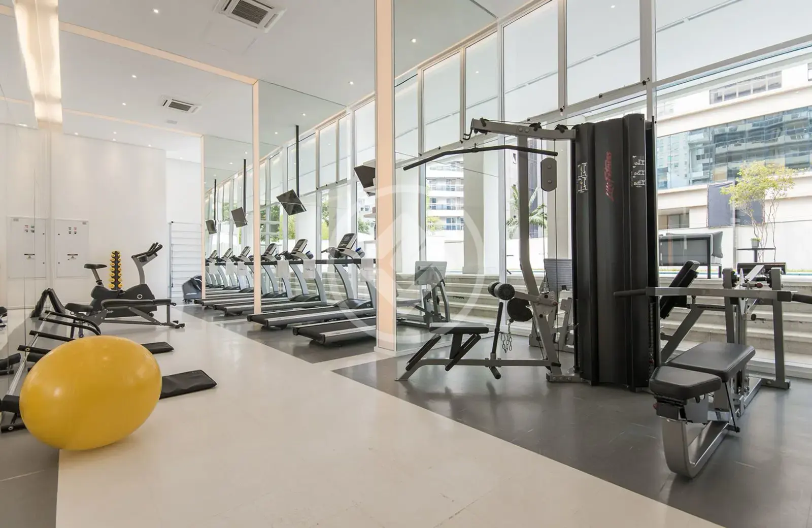 Image 20 - Loft / Studio em Vila Olímpia, São Paulo - SP