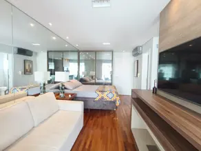 Imagem 2 - Apartamento em Indianópolis, São Paulo - SP