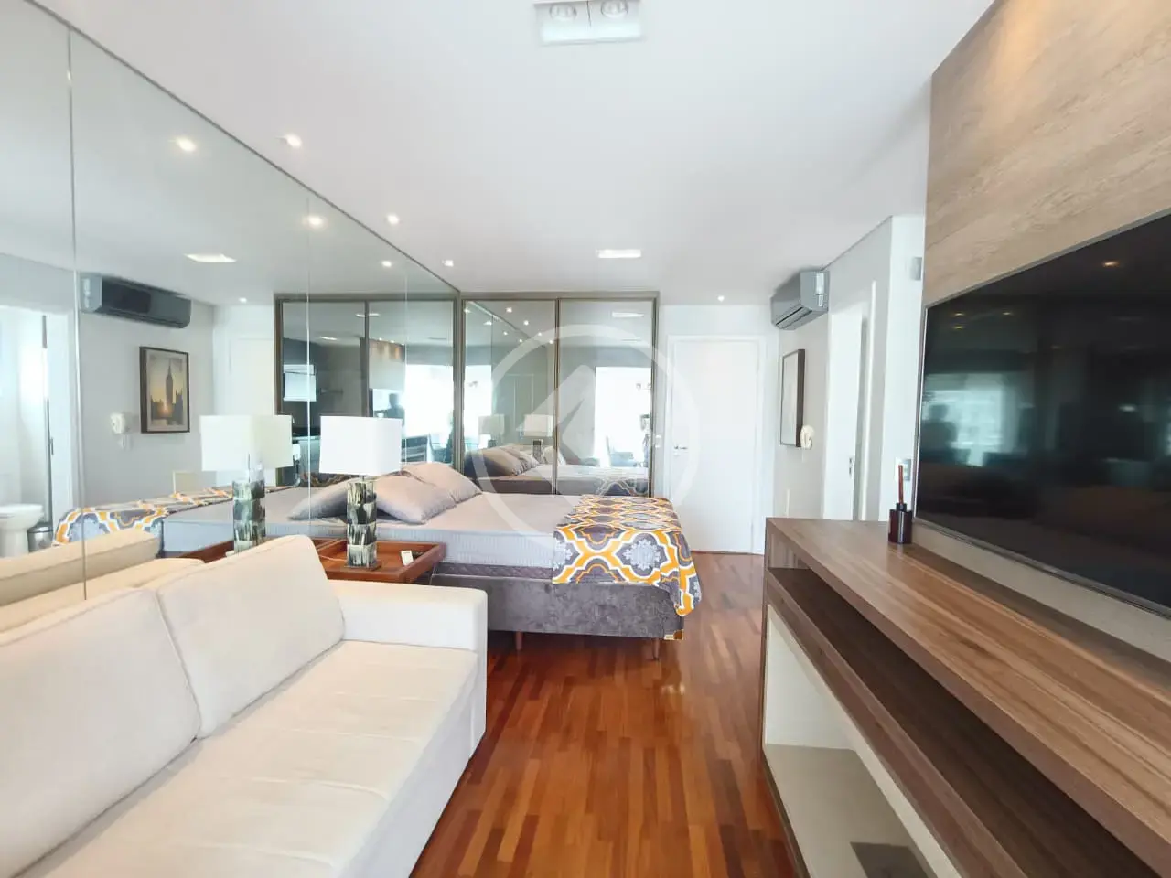 Imagem 2 - Apartamento em Indianópolis, São Paulo - SP
