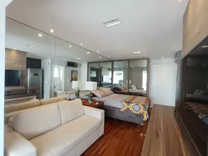 Imagem 3 - Apartamento em Indianópolis, São Paulo - SP