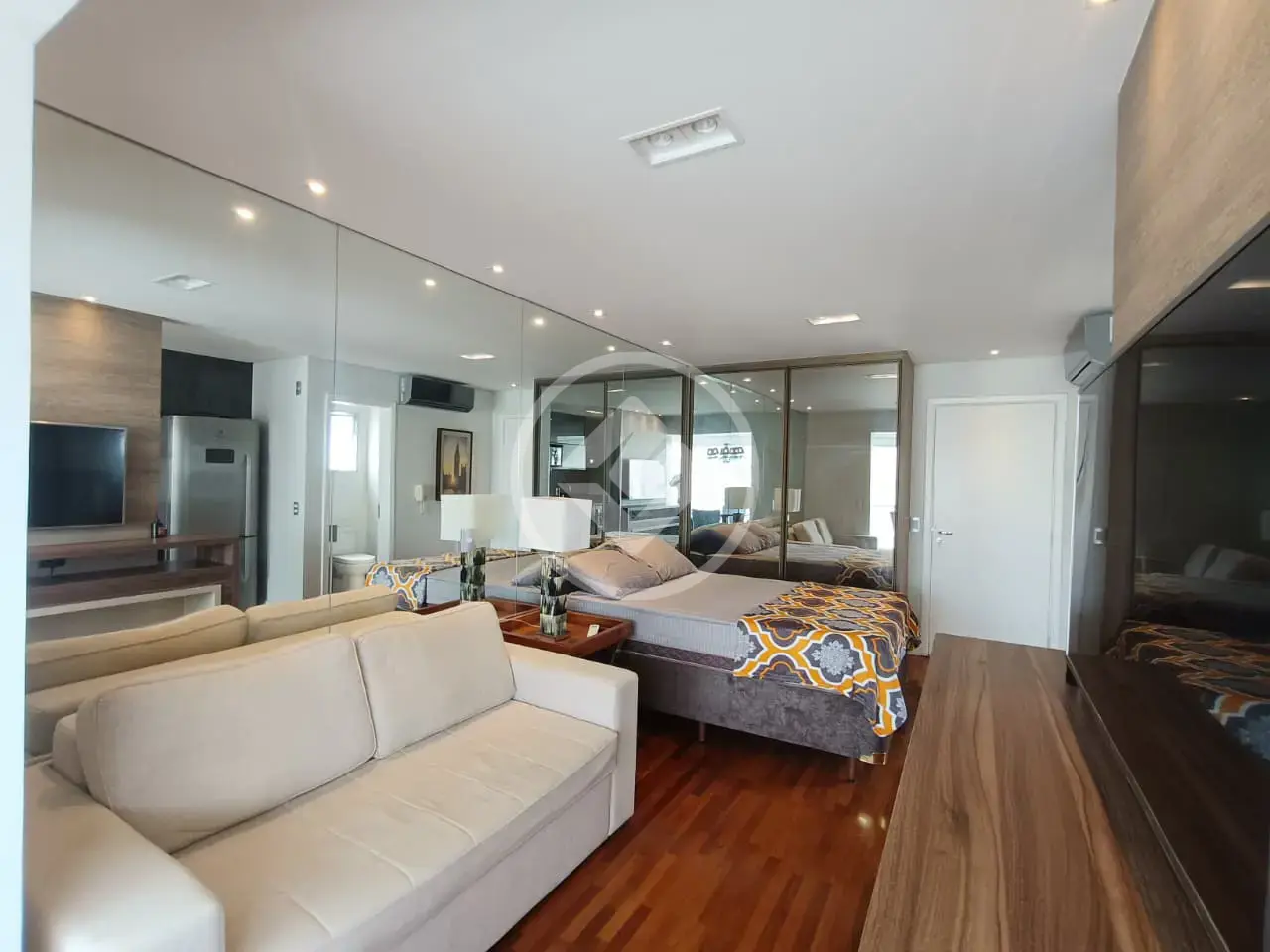 Imagem 3 - Apartamento em Indianópolis, São Paulo - SP