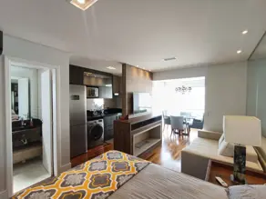 Imagem 4 - Apartamento em Indianópolis, São Paulo - SP
