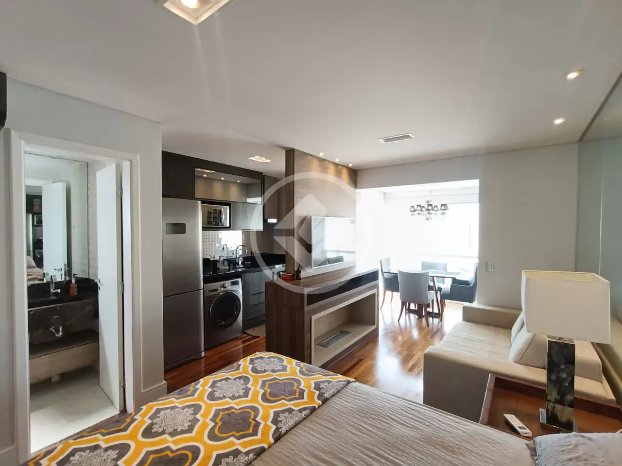 Imagem 4 - Apartamento em Indianópolis, São Paulo - SP