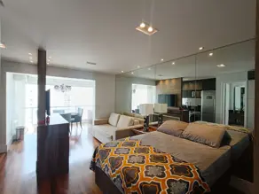 Apartamento Indianópolis, São Paulo - SP — foto 2