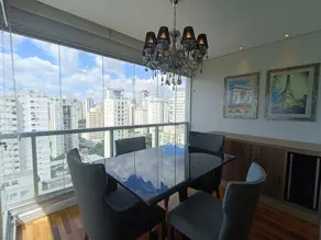 Imagem 5 - Apartamento em Indianópolis, São Paulo - SP