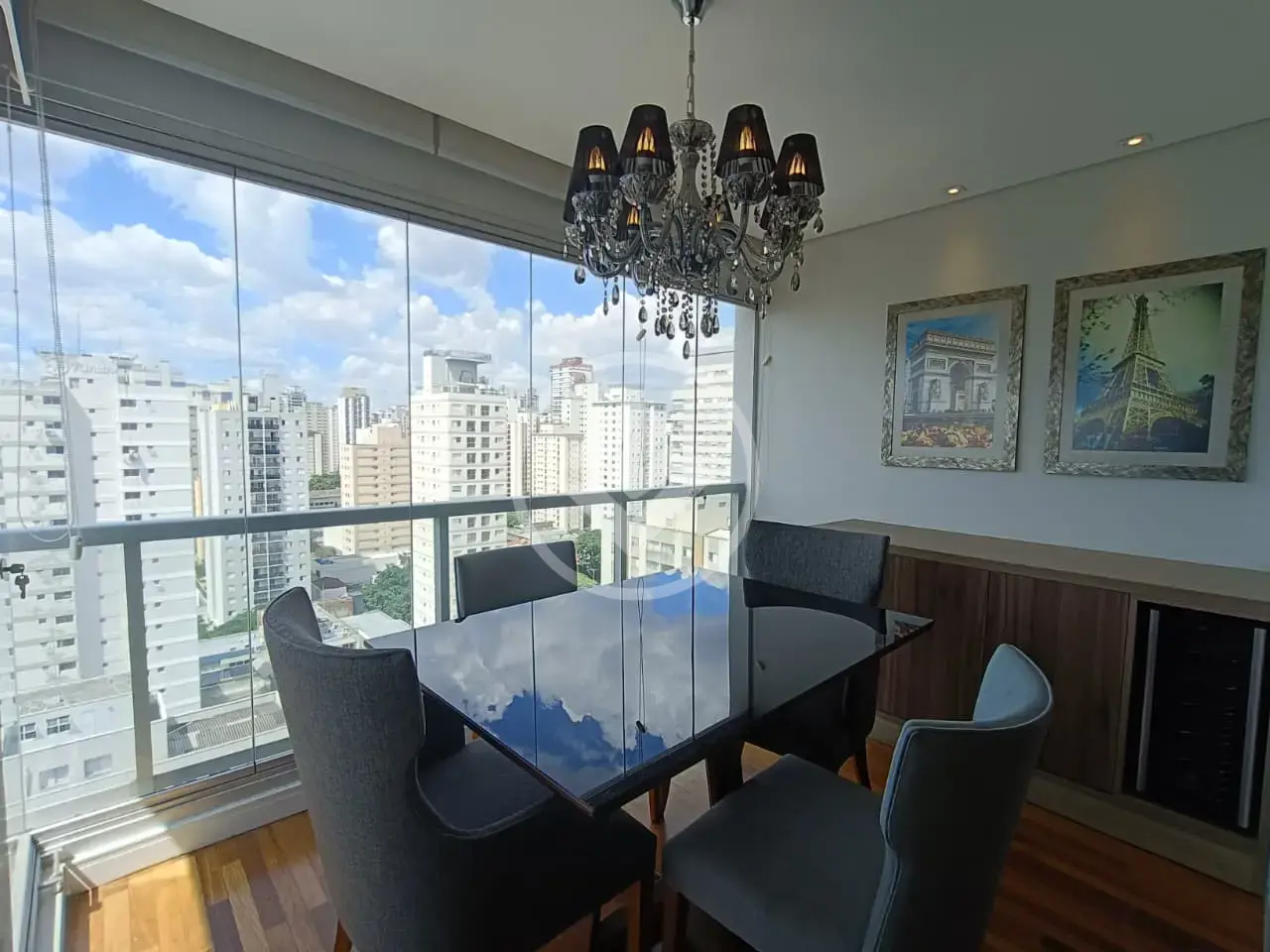 Imagem 5 - Apartamento em Indianópolis, São Paulo - SP