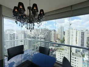 Imagem 6 - Apartamento em Indianópolis, São Paulo - SP