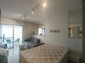Apartamento Indianópolis, São Paulo - SP — foto 1
