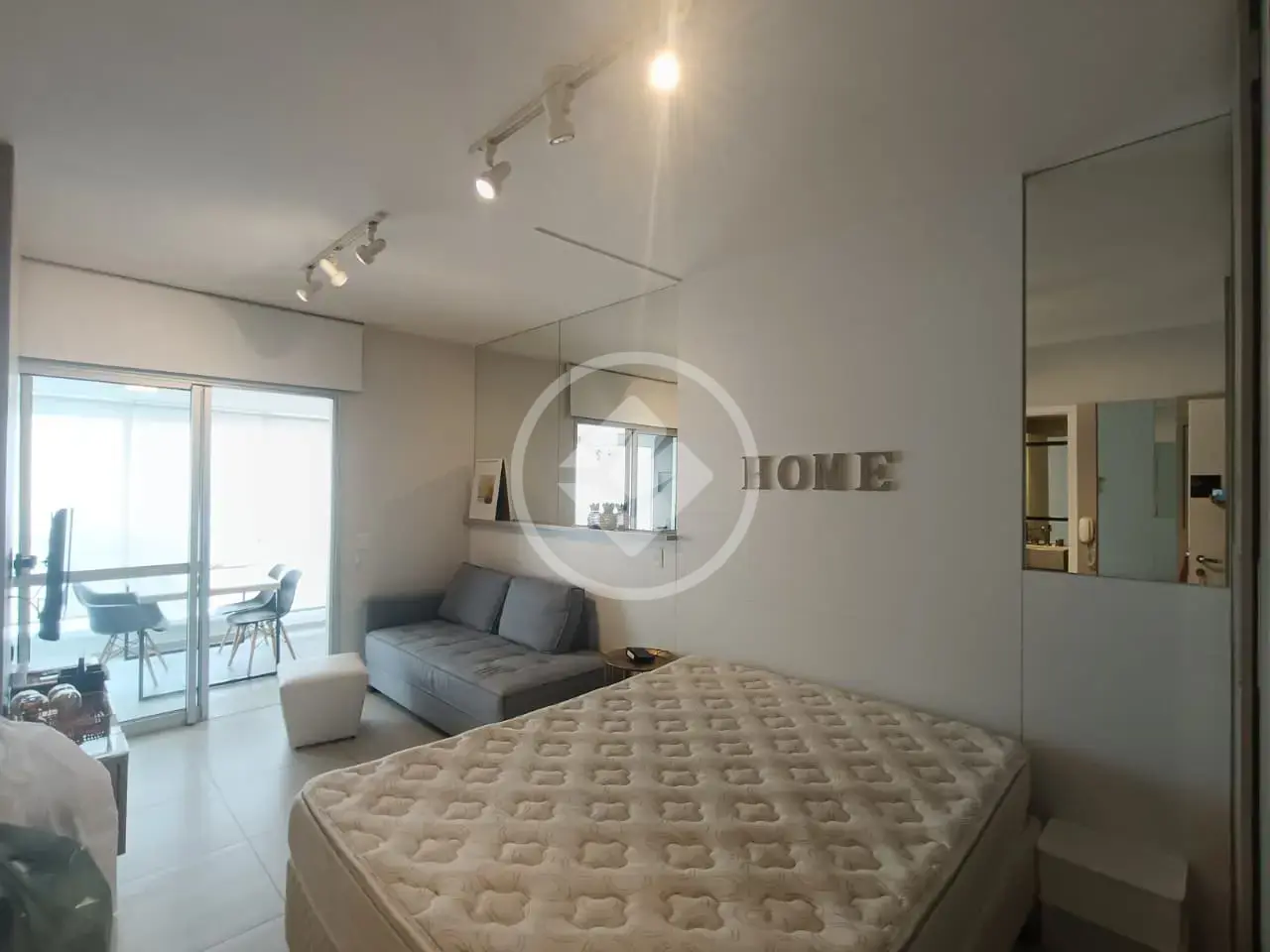 Imagem 1 - Apartamento em Indianópolis, São Paulo - SP