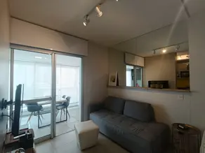 Imagem 3 - Apartamento em Indianópolis, São Paulo - SP
