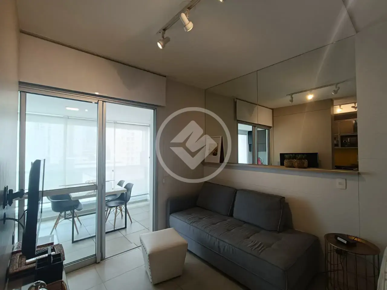 Imagem 3 - Apartamento em Indianópolis, São Paulo - SP