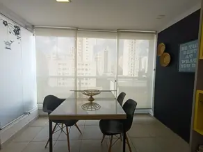 Imagem 4 - Apartamento em Indianópolis, São Paulo - SP