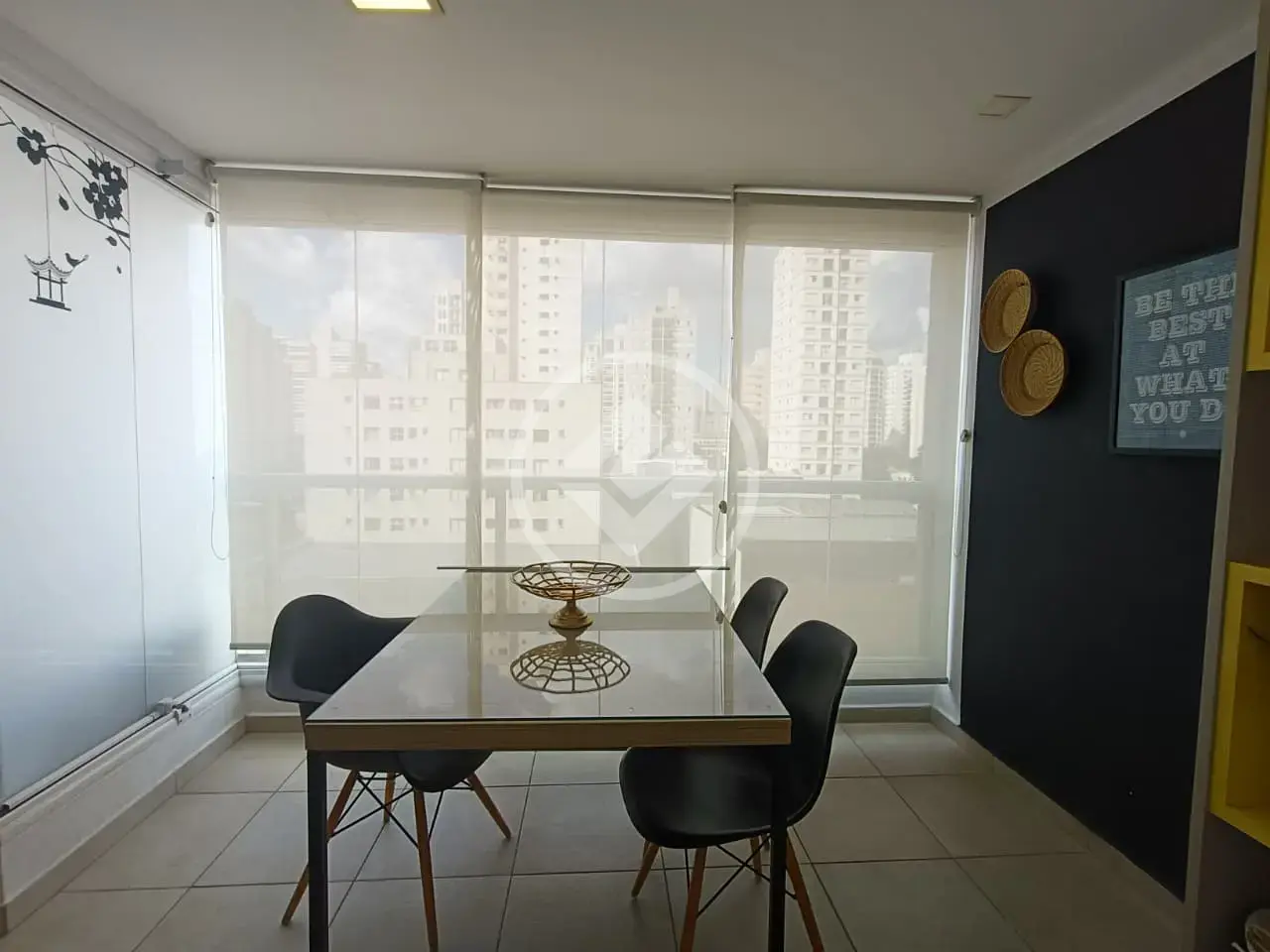 Imagem 4 - Apartamento em Indianópolis, São Paulo - SP