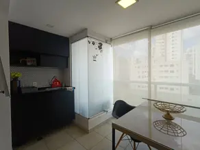 Imagem 5 - Apartamento em Indianópolis, São Paulo - SP